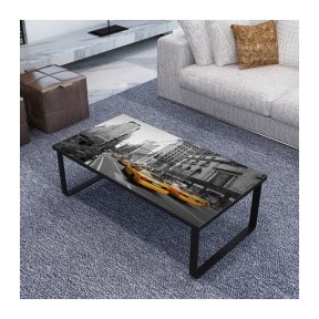 Coffee Table New York