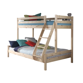 Bunk Bed Tres - Natural