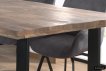 Table 'Nicola' 200x100 cm Mangolia Natural thumbnail