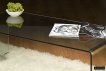 Coffee Table Axel Glass thumbnail