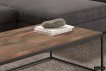 Coffee Table Madeira Mangolia Rectangular (35x120x60cm) thumbnail