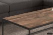 Coffee Table Madeira Mangolia Rectangular (35x120x60cm) thumbnail