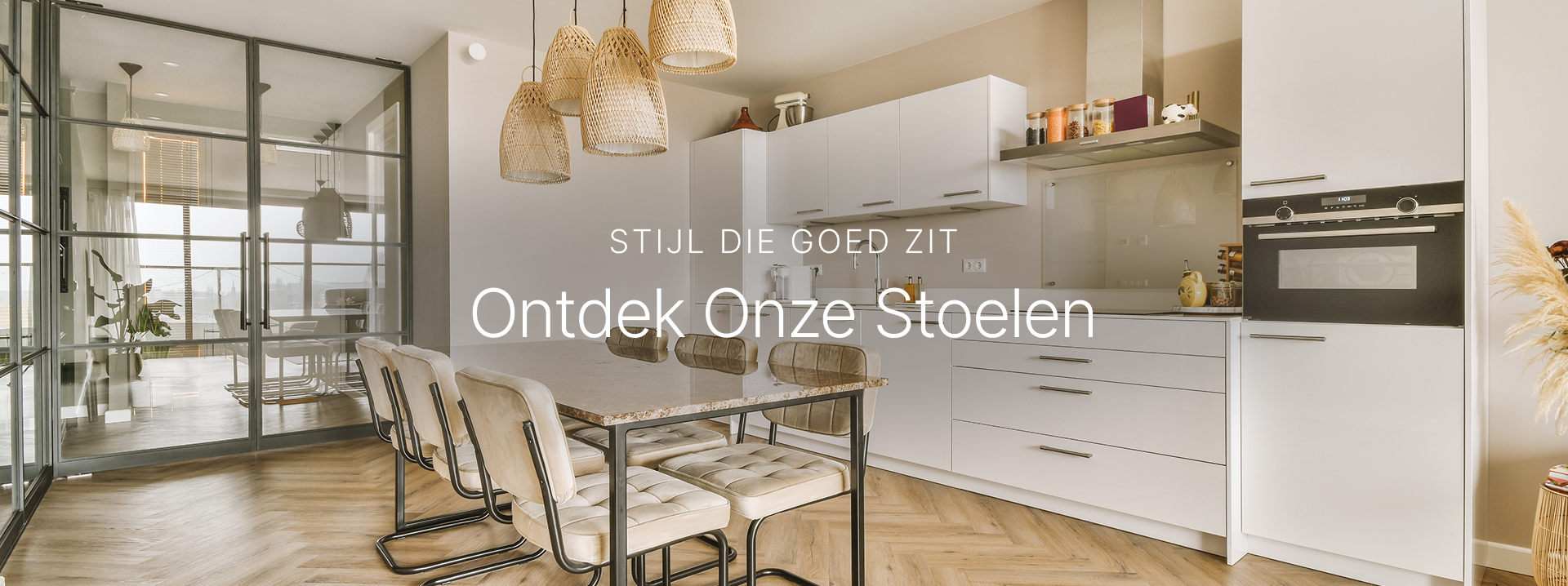 Stoelen