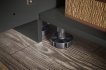 Interiax WASHWALL 'Mary' Washing Machine Storage Cabinet Anthracite - With 3 Shelves - 162x50x67.5 cm thumbnail